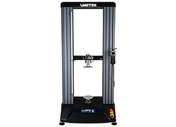 digital spring load testing machine|ametek stc spring tester.